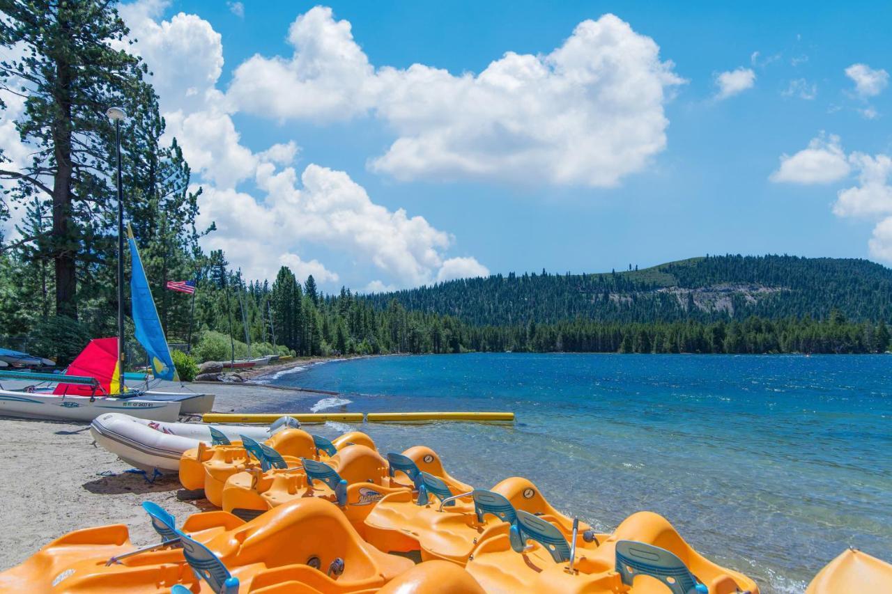 Snowpeak Oasis Villa Тръки Екстериор снимка
