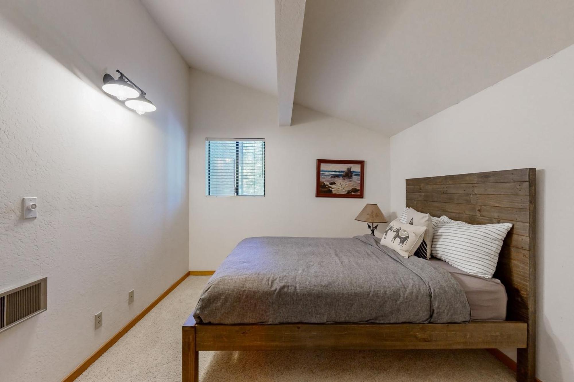 Snowpeak Oasis Villa Тръки Екстериор снимка