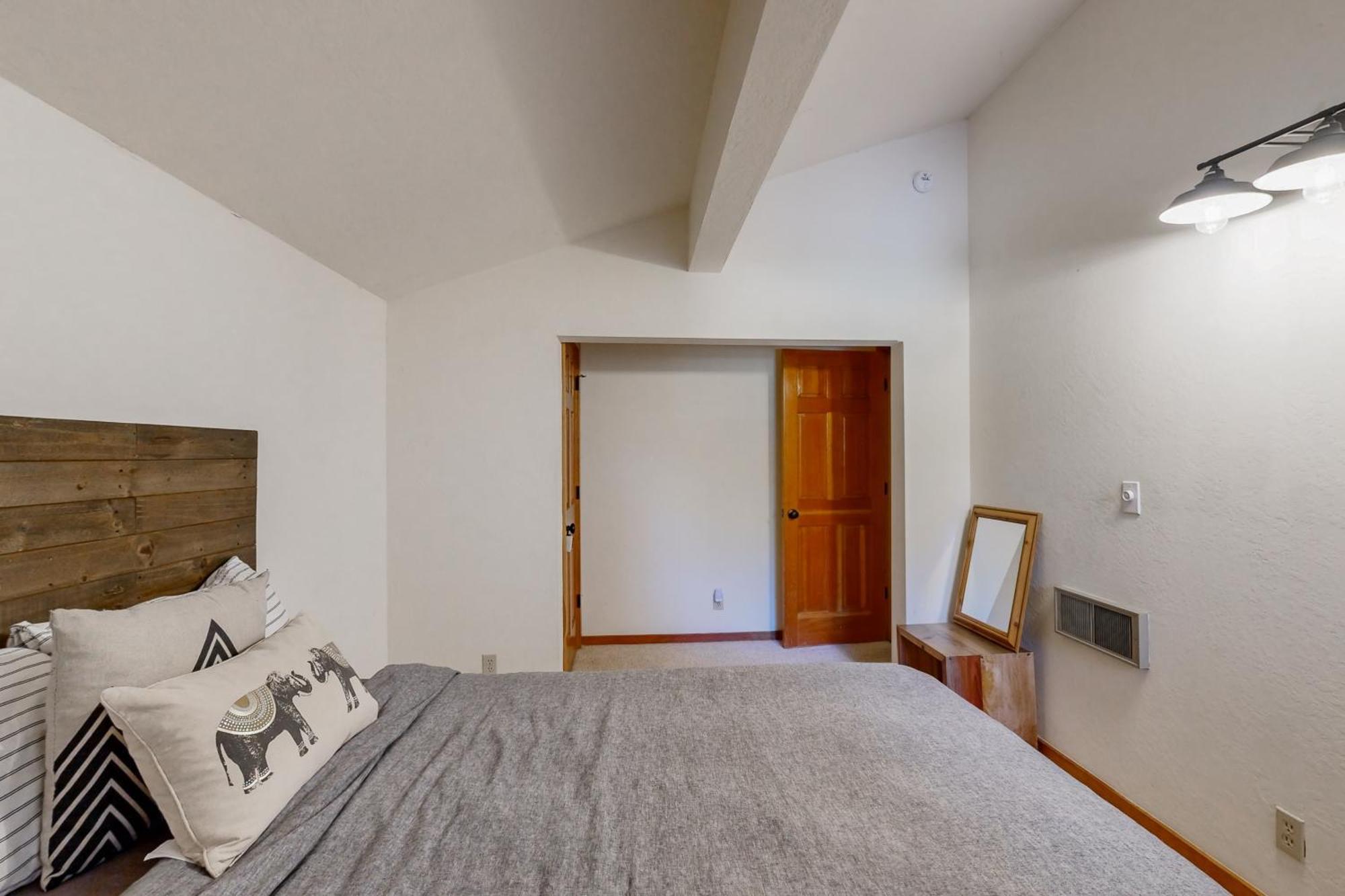 Snowpeak Oasis Villa Тръки Екстериор снимка