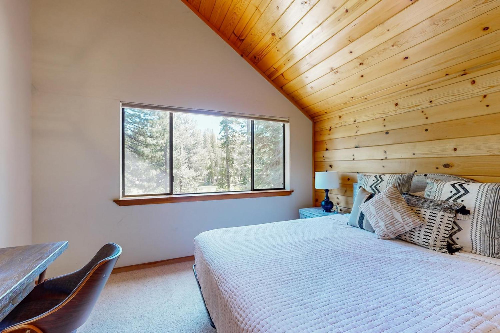 Snowpeak Oasis Villa Тръки Екстериор снимка