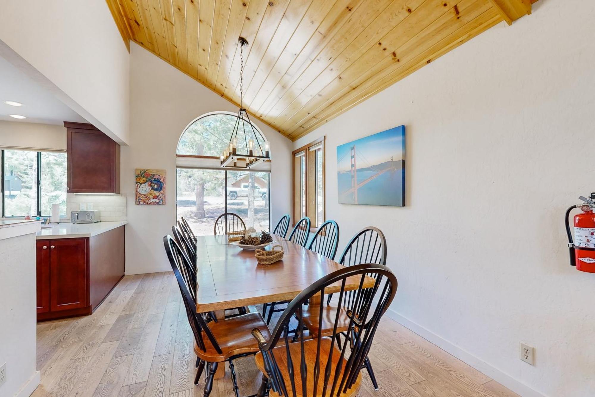 Snowpeak Oasis Villa Тръки Екстериор снимка