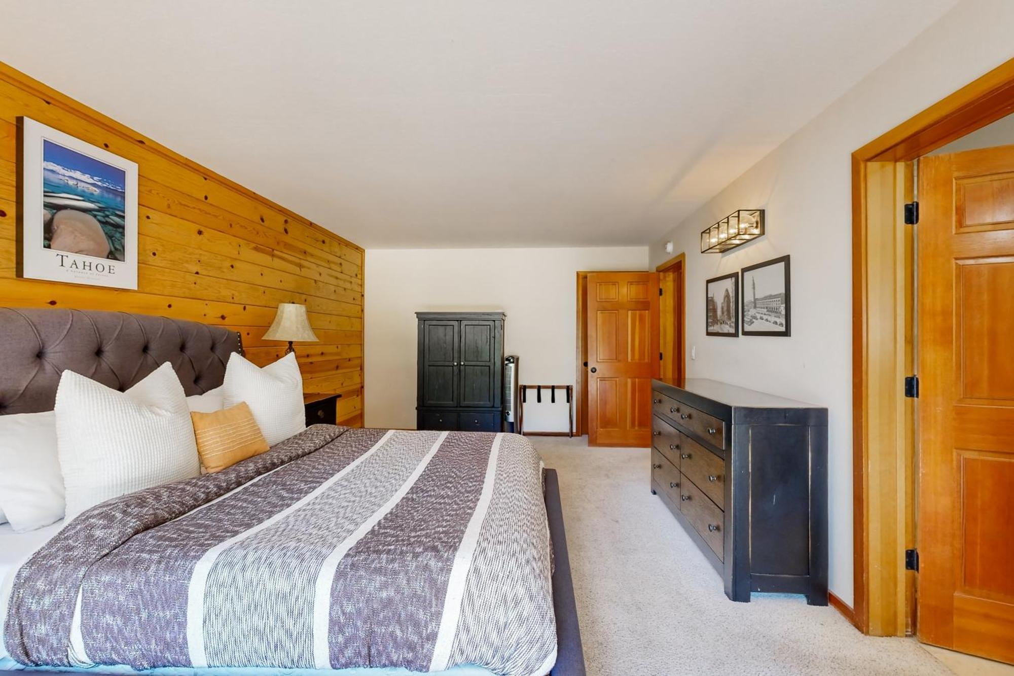 Snowpeak Oasis Villa Тръки Екстериор снимка