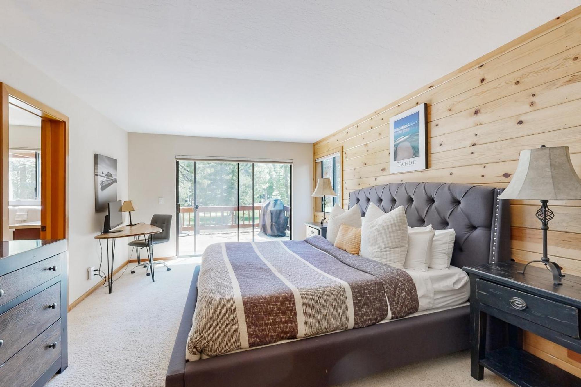 Snowpeak Oasis Villa Тръки Екстериор снимка